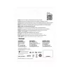 USB atmintukas PATRIOT PS256GT560DS5D 256GB USB 3.2 (USB-A/USB-C) sukamasis, sidabrinis, 120 MB/s