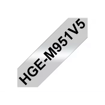 Juosta etikečių spausdinimui Brother HGe-M951V5