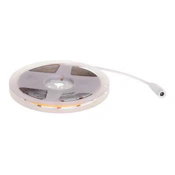 Activejet AJE-COB 5m neutrali juostinė šviesa Universal strip light Vidaus