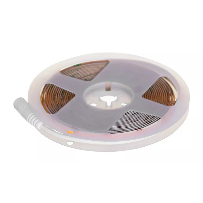 Activejet AJE-COB 5m neutrali juostinė šviesa Universal strip light Vidaus