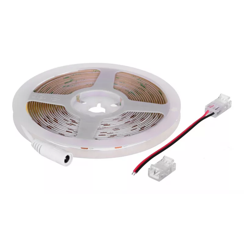 Activejet AJE-COB 5m neutrali juostinė šviesa Universal strip light Vidaus