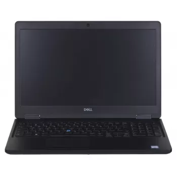 DELL LATITUDE 5590 i5-8350U 16GB 256GB SSD 15,6 inch FHD Win11pro Naudotas