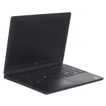 DELL LATITUDE 5590 i5-8350U 16GB 256GB SSD 15,6 inch FHD Win11pro Naudotas