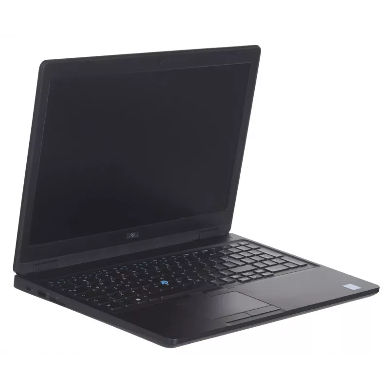 DELL LATITUDE 5590 i5-8350U 16GB 256GB SSD 15,6 inch FHD Win11pro Naudotas