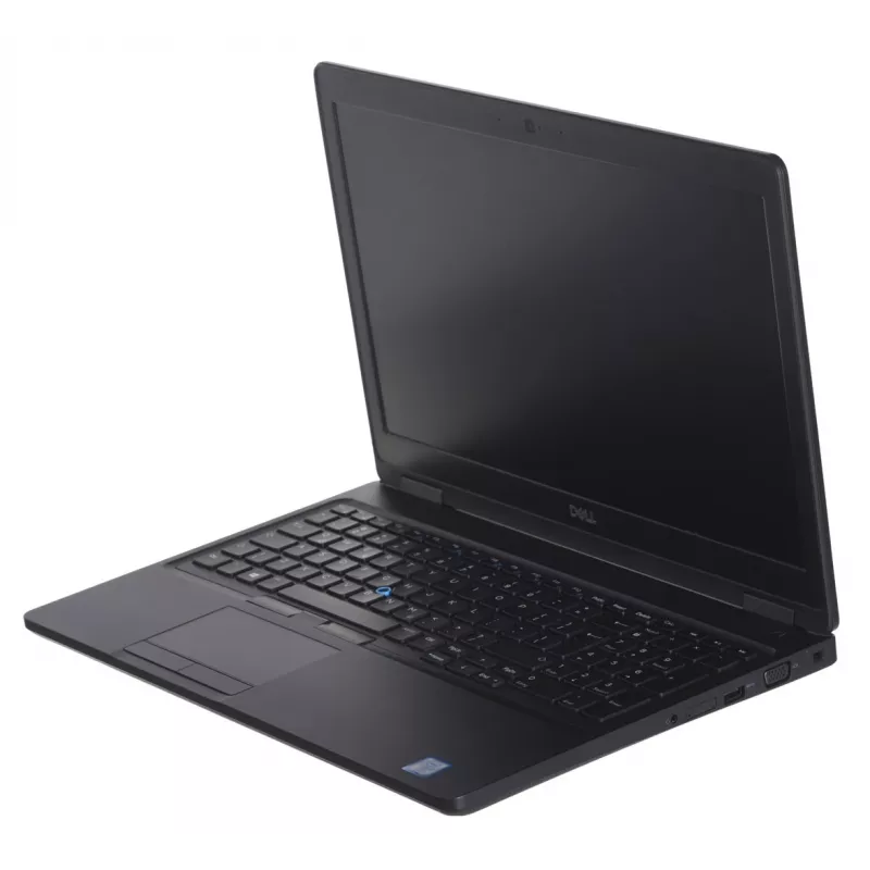 DELL LATITUDE 5590 i5-8350U 16GB 256GB SSD 15,6 inch FHD Win11pro Naudotas