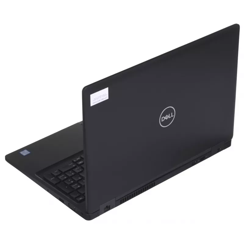 DELL LATITUDE 5590 i5-8350U 16GB 256GB SSD 15,6 inch FHD Win11pro Naudotas
