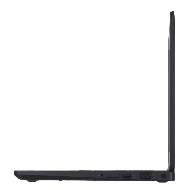 DELL LATITUDE 5590 i5-8350U 16GB 256GB SSD 15,6 inch FHD Win11pro Naudotas