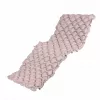 Antipragulinis burbulinis čiužinys ActionMed M100AM kintamu slėgiu, vienvietis PVC 192×82×7 cm, maks. vartotojo svoris 135 kg