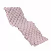 Antipragulinis burbulinis čiužinys ActionMed M100AM kintamu slėgiu, vienvietis PVC 192×82×7 cm, maks. vartotojo svoris 135 kg