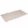 Antipragulinis burbulinis čiužinys ActionMed M100AM kintamu slėgiu, vienvietis PVC 192×82×7 cm, maks. vartotojo svoris 135 kg