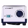 Antipragulinis burbulinis čiužinys ActionMed M100AM kintamu slėgiu, vienvietis PVC 192×82×7 cm, maks. vartotojo svoris 135 kg