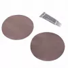 Antipragulinis burbulinis čiužinys ActionMed M100AM kintamu slėgiu, vienvietis PVC 192×82×7 cm, maks. vartotojo svoris 135 kg