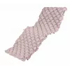 Antipragulinis burbulinis čiužinys ActionMed M100AM kintamu slėgiu, vienvietis PVC 192×82×7 cm, maks. vartotojo svoris 135 kg