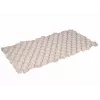 Antipragulinis burbulinis čiužinys ActionMed M100AM kintamu slėgiu, vienvietis PVC 192×82×7 cm, maks. vartotojo svoris 135 kg