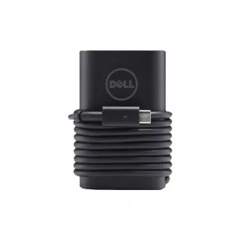 Maitinimo adapteris Dell 2PX0N 100W juodas, vidaus naudojimui, 1 m laidas