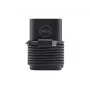 Maitinimo adapteris Dell 2PX0N 100W juodas, vidaus naudojimui, 1 m laidas
