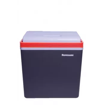 Aušintuvas Ravanson CS-20S Electric Grey