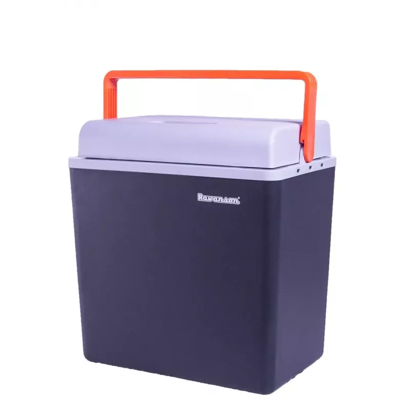 Aušintuvas Ravanson CS-20S Electric Grey