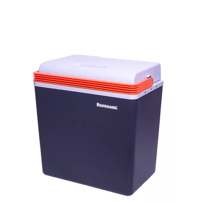 Aušintuvas Ravanson CS-20S Electric Grey