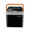 Šaldymo dėžė Ravanson CS-24S, elektrinė 24 L, juoda, 220–240 V, 57 dB