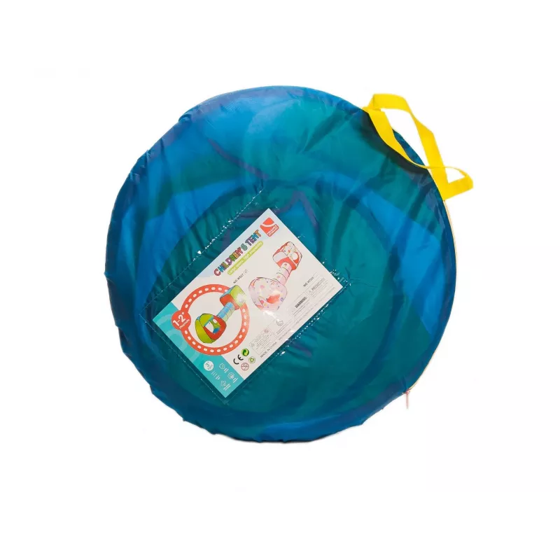 Vaikų žaidimų palapinė Madej 004178, audinio namelis, 4 dalys
