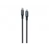 Havit CB6311 USB-C į Lightning laidas 1 m juodas 30 W