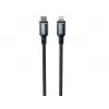 Havit CB6311 USB-C į Lightning laidas 1 m juodas 30 W