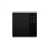 HAVIT Travel Charger UCLE004 EU 140W Penkių prievadų GaN juodas