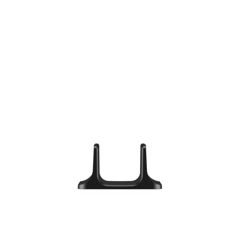 HAVIT Travel Charger UCLE004 EU 140W Penkių prievadų GaN juodas