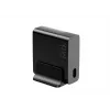HAVIT Travel Charger UCLE004 EU 140W Penkių prievadų GaN juodas