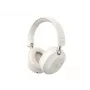 Ausinės Havit H668BT belaidės Bluetooth, ANC, smėlio spalvos