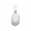 Ausinės Havit H668BT belaidės Bluetooth, ANC, smėlio spalvos