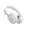 Ausinės Havit H668BT belaidės Bluetooth, ANC, smėlio spalvos