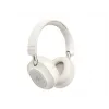 Ausinės Havit H668BT belaidės Bluetooth, ANC, smėlio spalvos