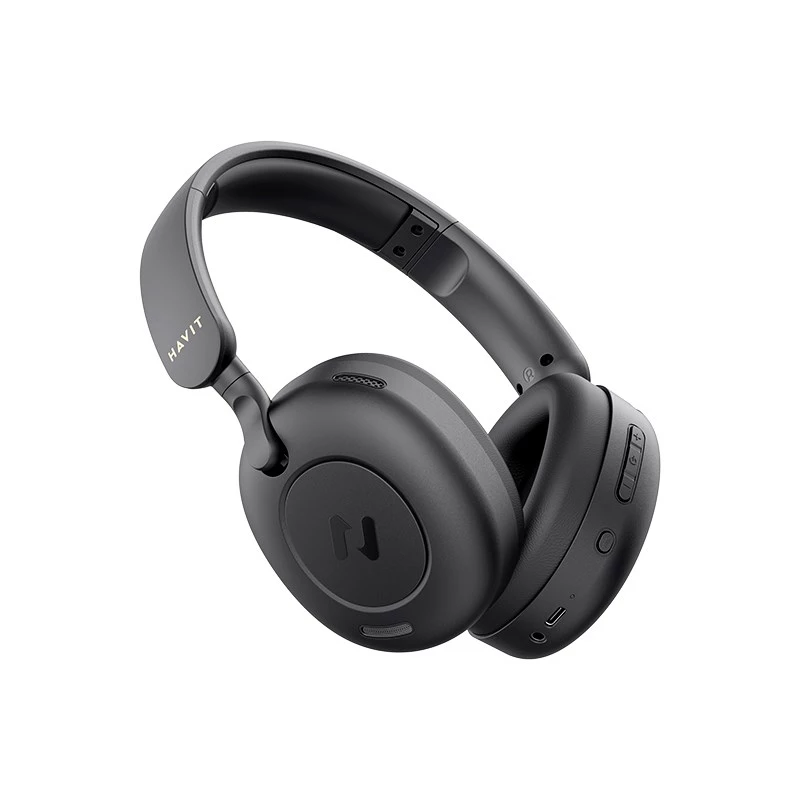 Ausinės Havit H655BT