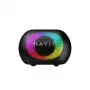 Belaidis garsiakalbis „Bluetooth“ Havit SK885BT, juodas