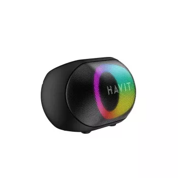 Belaidis garsiakalbis „Bluetooth“ Havit SK885BT, juodas