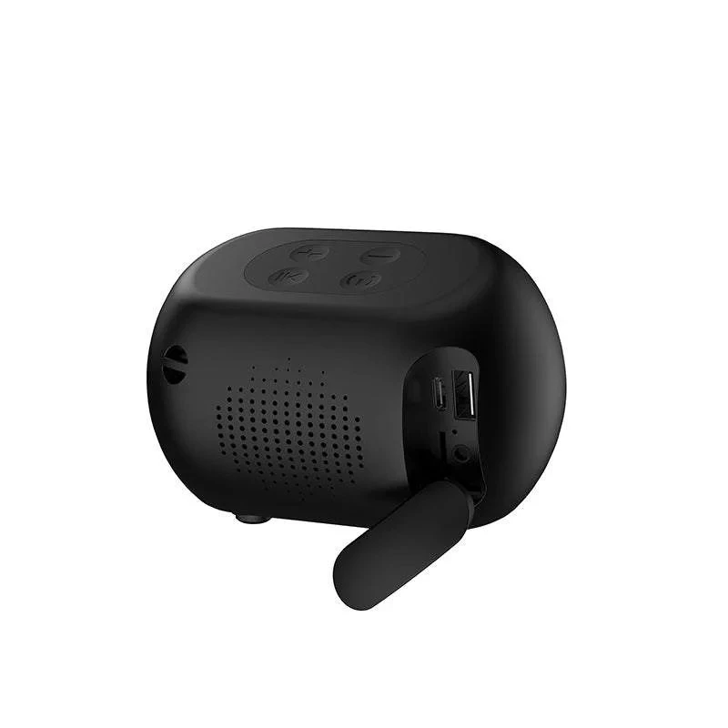 Belaidis garsiakalbis „Bluetooth“ Havit SK885BT, juodas