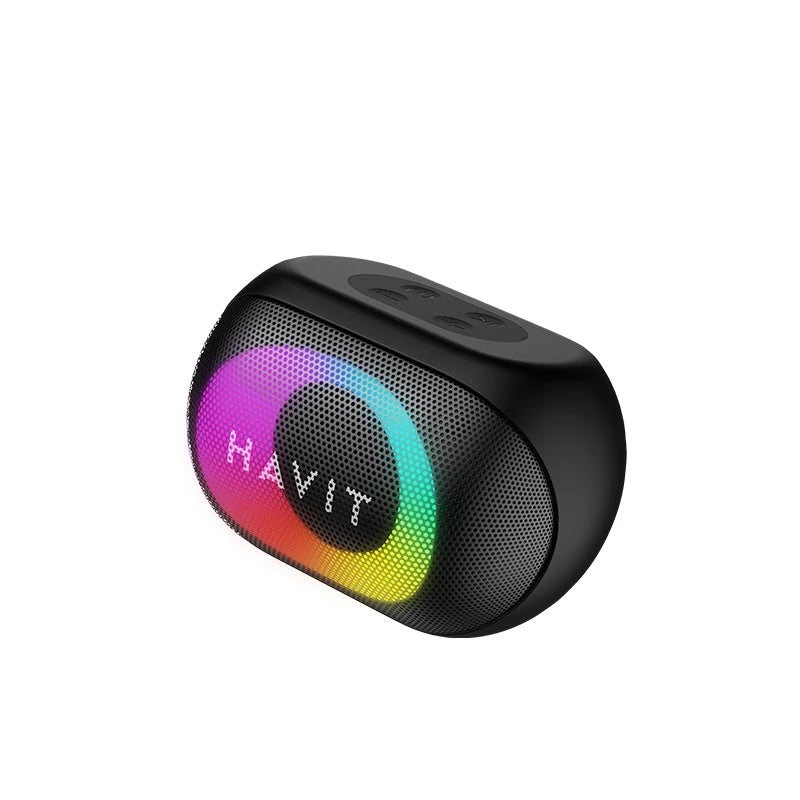 Belaidis garsiakalbis „Bluetooth“ Havit SK885BT, juodas