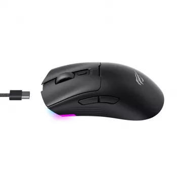 Havit MS966WB Wireless belaidė pelė
