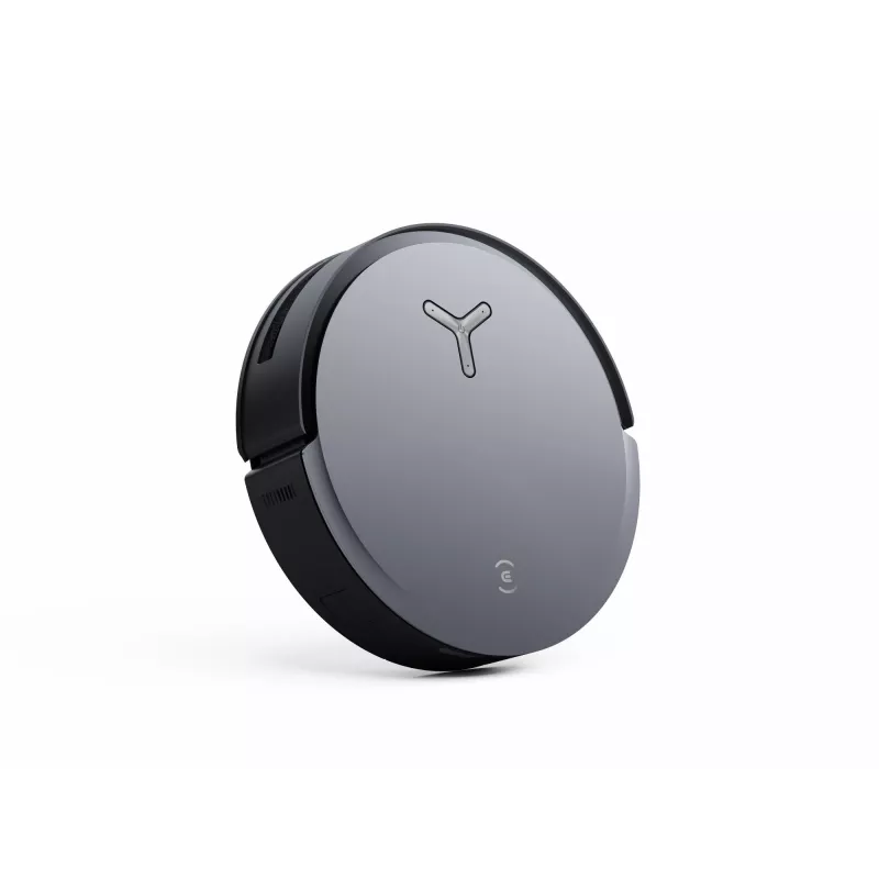 Robotinis dulkių siurblys ir šluotuvas Ecovacs Deebot X8 Omni juodas, 5200 mAh, 128 min, dulkių maišelis 0,22 l, šlapias valymas, automatinė bazinė stotis
