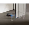 Robotinis dulkių siurblys ir šluotuvas Ecovacs Deebot X8 Omni juodas, 5200 mAh, 128 min, dulkių maišelis 0,22 l, šlapias valymas, automatinė bazinė stotis