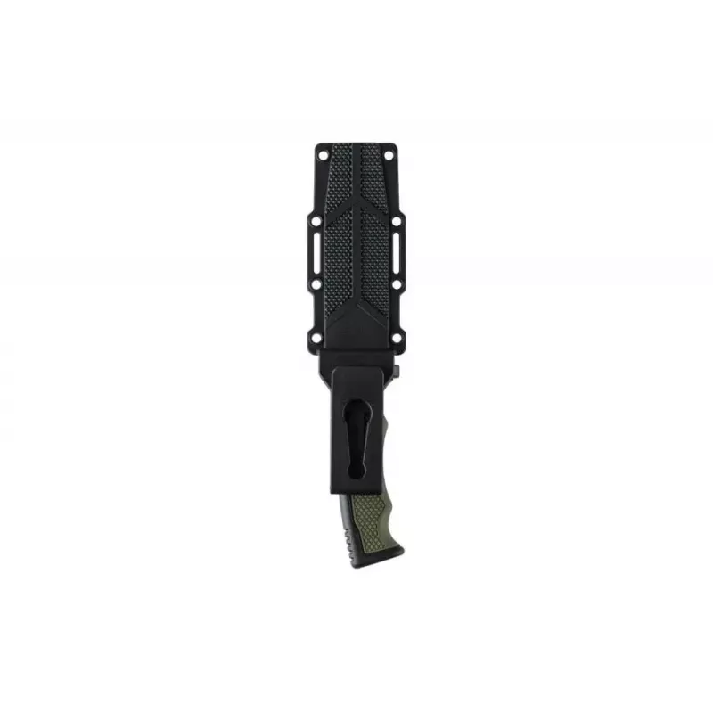 101 INC Bushawk Knife 9244 peilis
