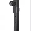 Fitness batutas Salta 5357O 128 cm oranžinis – treniruočių batutas, 128 cm skersmuo