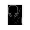 Ausinės Dell WH3024 Pro Wired Headset (520-BBDH)