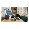 Ausinės Dell WH3024 Pro Wired Headset (520-BBDH)