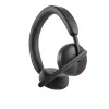 DELL Pro Wireless Headset WL3024 – belaidės ausinės su AI triukšmo slopinimu