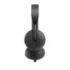 DELL Pro Wireless Headset WL3024 – belaidės ausinės su AI triukšmo slopinimu