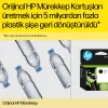 HP 300 spalvotas rašalo kasetė Vivera 4 ml, skirta Deskjet D2560 F4280 All-in-One (ML)