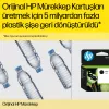 HP 300 spalvotas rašalo kasetė Vivera 4 ml, skirta Deskjet D2560 F4280 All-in-One (ML)